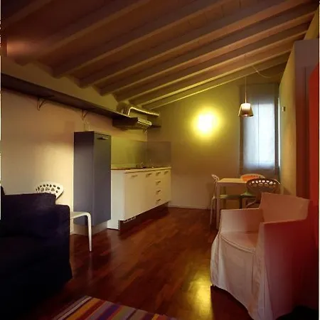 San Marco Holidays 아파트호텔 5*