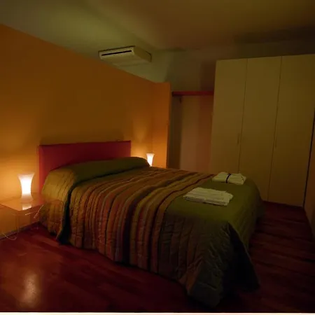 아파트호텔 San Marco Holidays 루카
