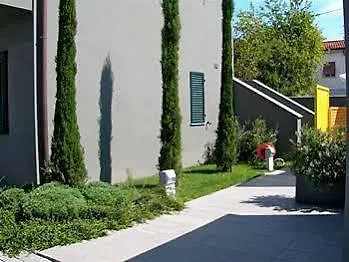 San Marco Holidays 아파트호텔 5*