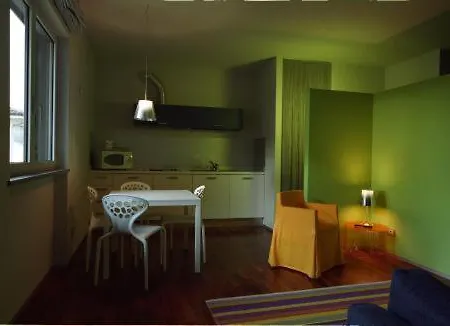 San Marco Holidays 아파트호텔 5*