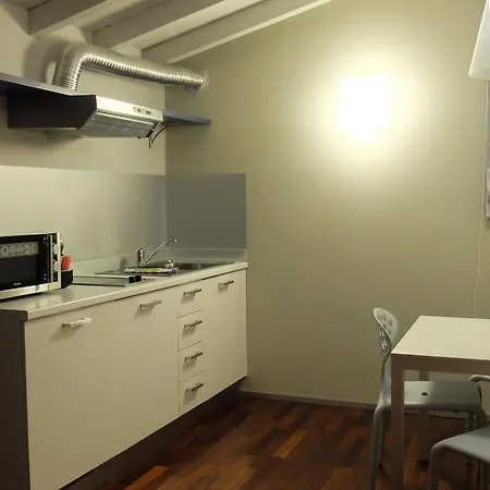 San Marco Holidays 아파트호텔 5*