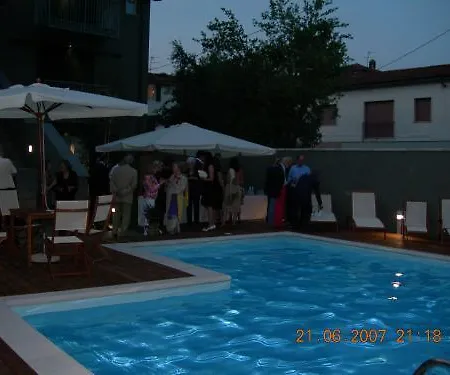 아파트호텔 San Marco Holidays 루카