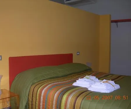 아파트호텔 San Marco Holidays 5*