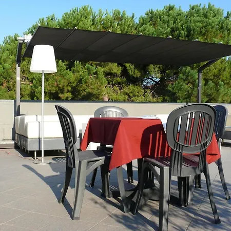 San Marco Holidays 아파트호텔 5*
