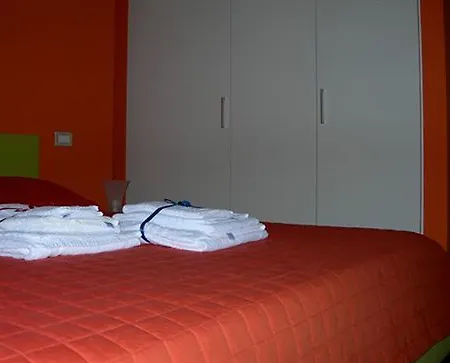 San Marco Holidays 아파트호텔 5*