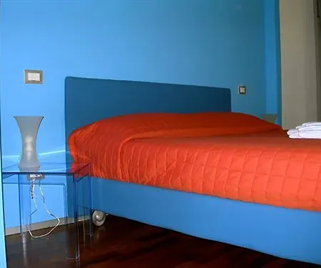 아파트호텔 San Marco Holidays 루카