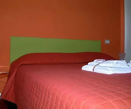 San Marco Holidays 5* 루카