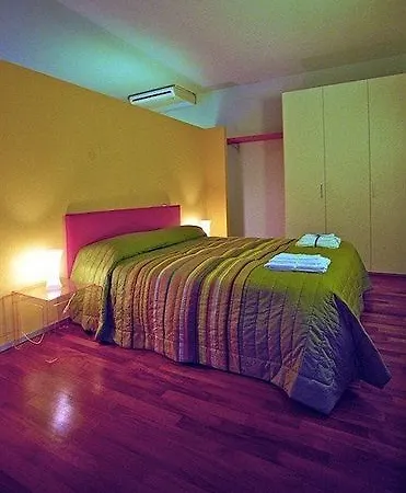 San Marco Holidays 아파트호텔 루카