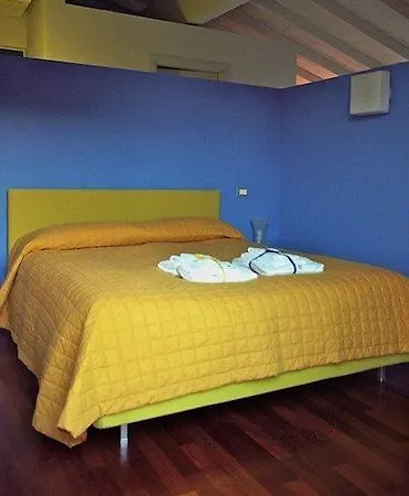 아파트호텔 San Marco Holidays 5*