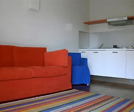 San Marco Holidays 5* 루카