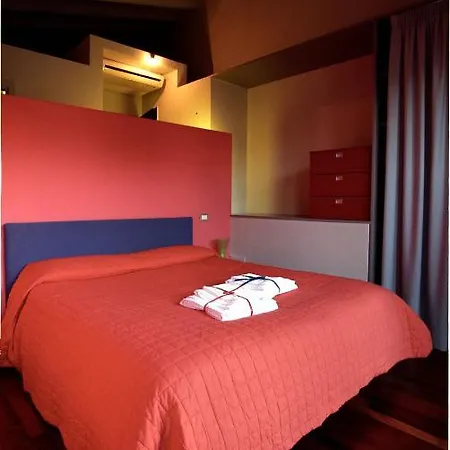 아파트호텔 San Marco Holidays 5*