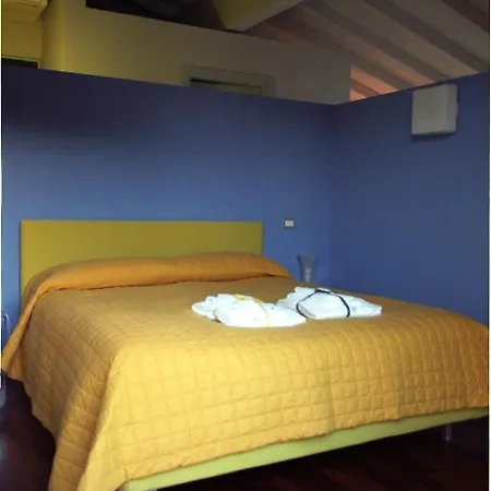San Marco Holidays 5*