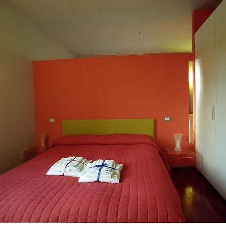 San Marco Holidays 아파트호텔 5*