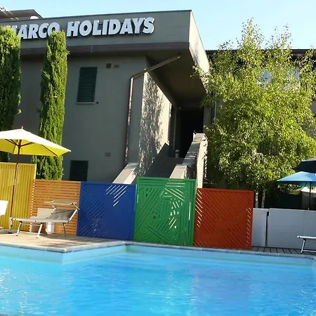 San Marco Holidays 아파트호텔 5*