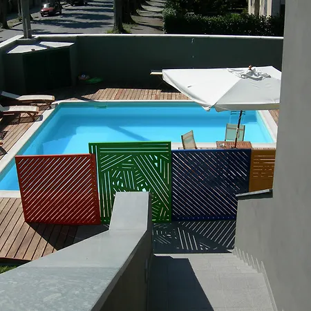 San Marco Holidays 아파트호텔 5*