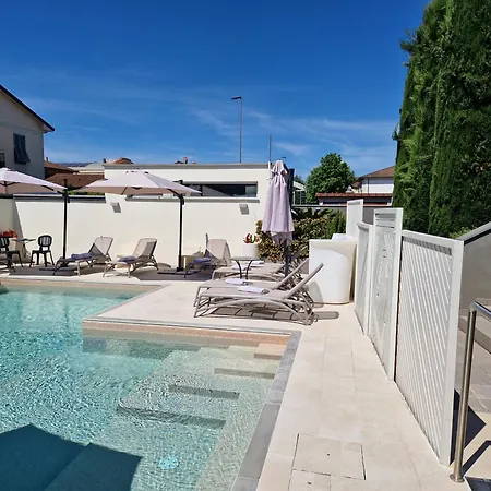 San Marco Holidays Aparthotel