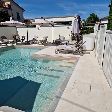 San Marco Holidays 5* Lucca