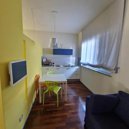 San Marco Holidays 5* Lucca