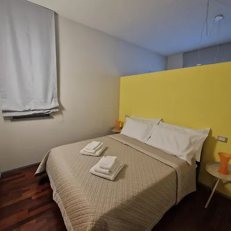 San Marco Holidays Aparthotel