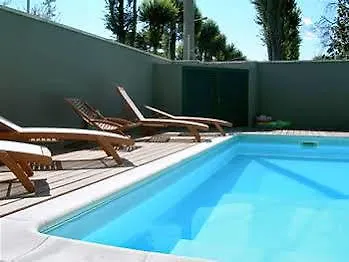 San Marco Holidays Лукка