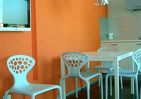 圣马可度假酒店 5*